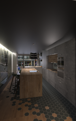 Cuisiniste