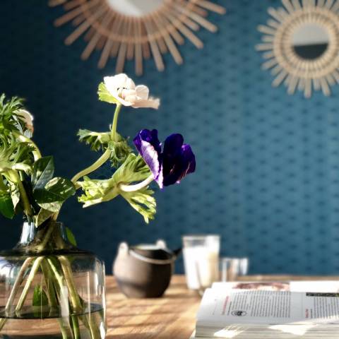 Vivre ensemble, habiter seul