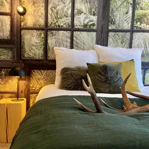 Un souffle v�g�tal au c�ur de la ville